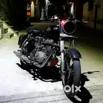 Bullet 350cc