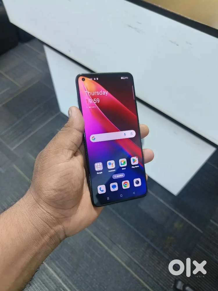 OnePlus 9 5g Fix Price