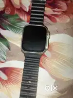 Shmart watch