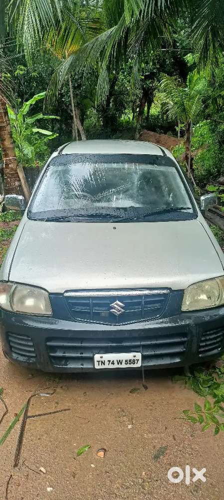 Maruti Suzuki Alto 2004 Petrol 155000 Km Driven..