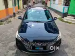 Hyundai Verna 1.5 MPI MT SX (O), 2022, Petrol