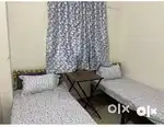 Brokerage FREE AFFORDABLE BOYS PG IN AIROLI