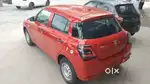 Maruti Suzuki Swift 2025 Petrol 0 Km Driven