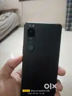 Sony Xperia 5 mark 3