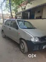 Maruti Suzuki Alto 2011