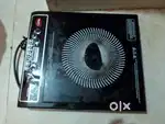 Induction stove