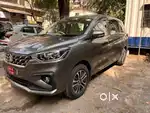 NEW ERTIGA VXI T PERMIT CAR MUMBAI