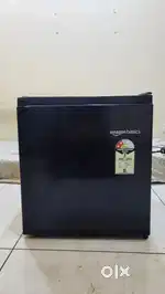 Amazon basics mini fridge for sale