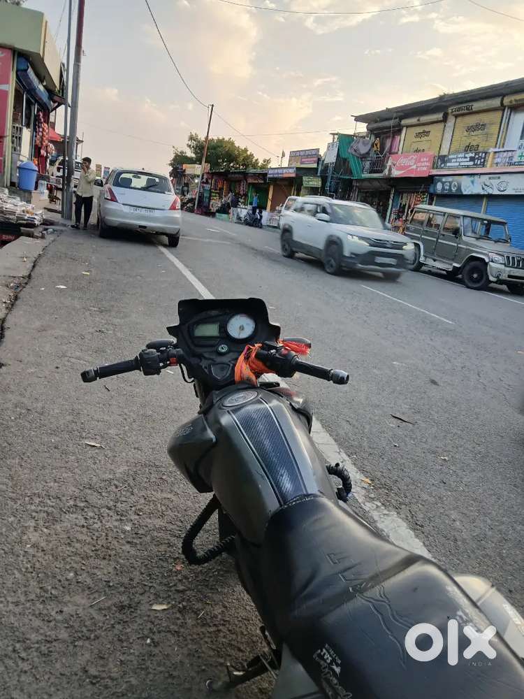 My Baik is good candisan