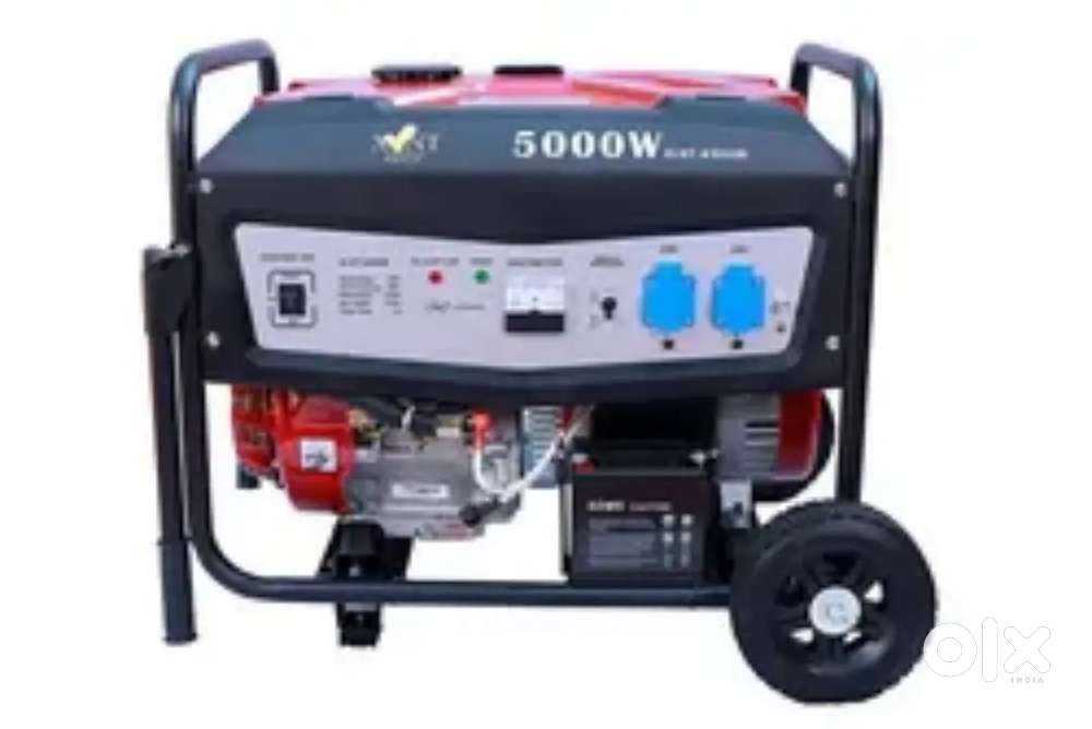 Generators