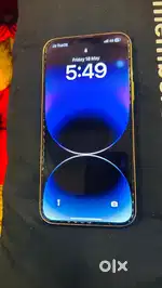 iPhone 13 Pro Max