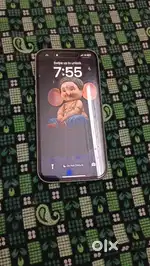 I phone 16 white