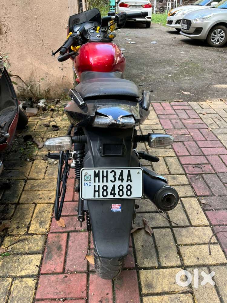 Bajaj Pulsar 180 to sell