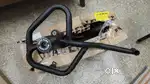 Himalayan 450/ Gaurella 450 Crash Gaurd.
