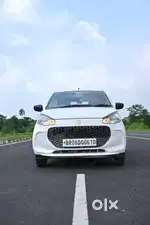 Maruti Suzuki Alto 800 0.8 VXI (O), 2019, Petrol