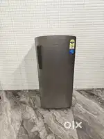 #£ condition Samsung single door refrigerator