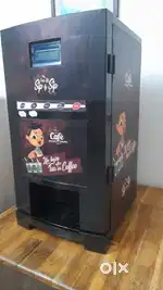 Tea/coffee maker