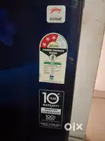 Fridge 3year old