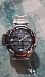 Casio watch for sale