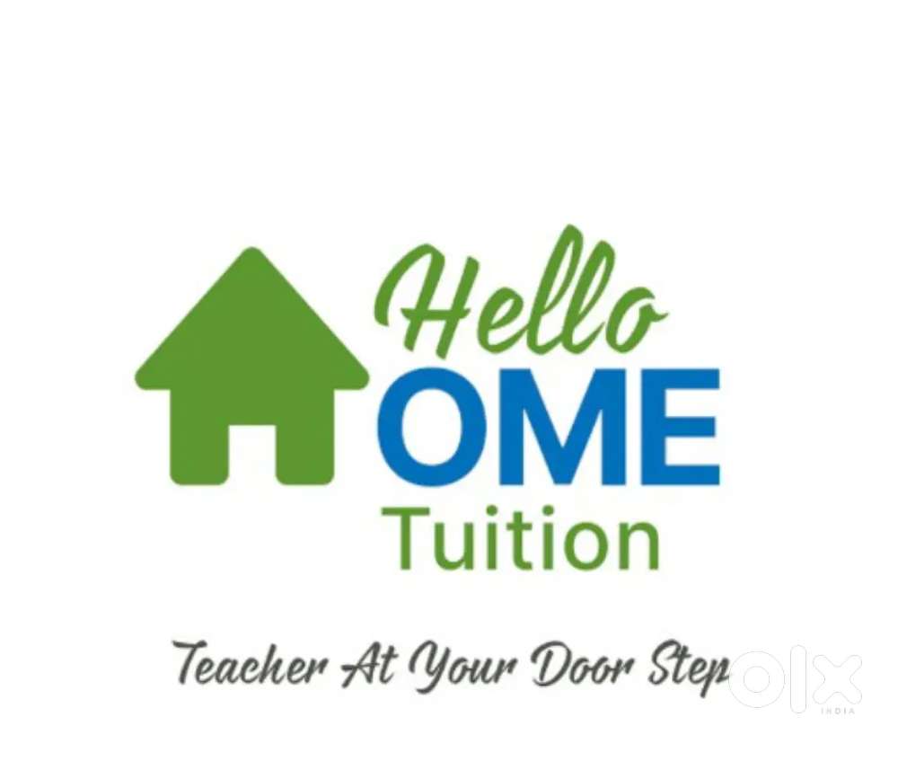 Home Tuition