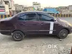Tata Manza 2012 Diesel Good Condition