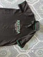 Not even single time used Nautica polo tshirt for sale Size L