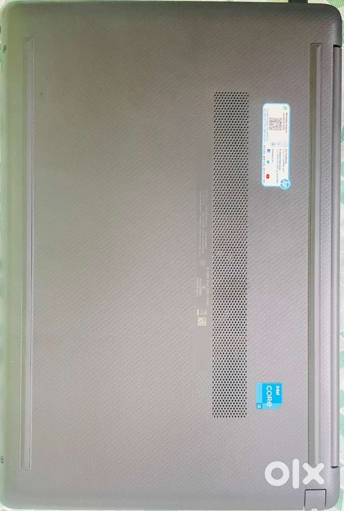 Brand new super condition lapton