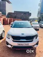 Kia Seltos 2020 Petrol Good Condition