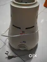 Bajaj mixer grinder with 3 Jar
