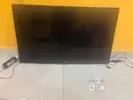 Sony Tv 40inches