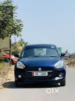Maruti Suzuki Swift VXi + Manual, 2021, Petrol