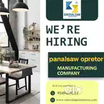 Panalsaw opretor