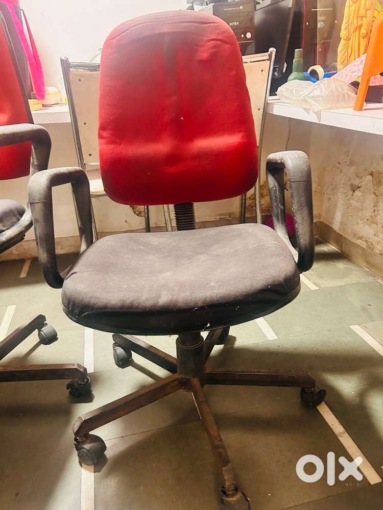 Office chair