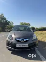 Honda Brio S MT, 2014, Petrol