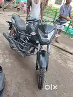 Bike full mention me hai koi issu nhi
