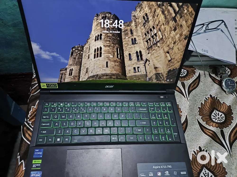 Acer aspire 7
