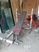 Ladies gym equipment sale