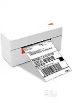 Kupis k40 pro thermal printer usb+blutooth