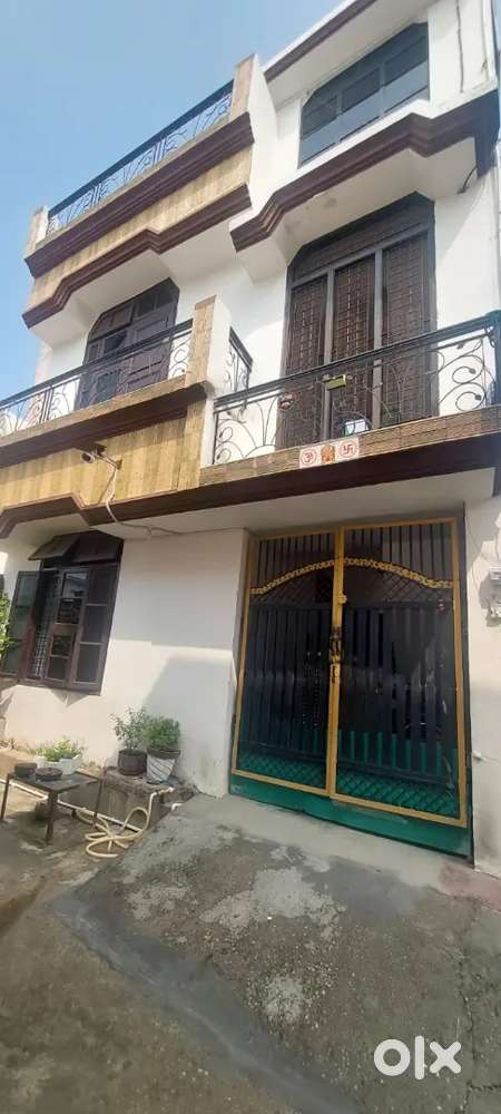 Independent House for Sale in Good Location with 3 room