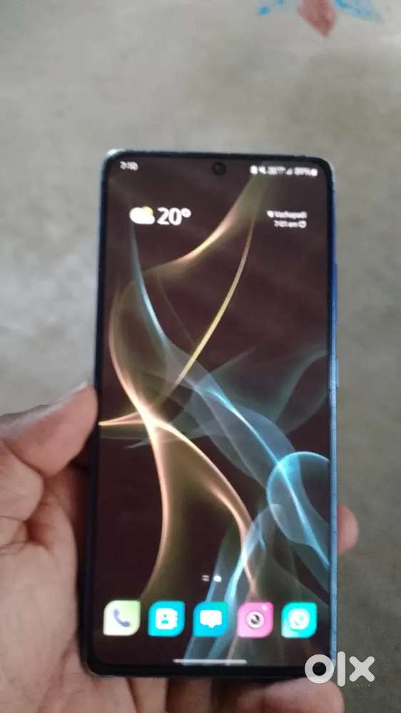 Samsung s10lite exchange 4g