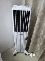 Air Cooler, SS Steel Rack, Single Foldable Bed, Atta Chakki Flour Mill