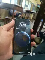 X 256 Gb storage