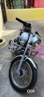Royal Enfield Electra