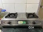 Mint Condition Gas Stove