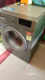 VOLTAS BEKO 5 STAR Washing Machine