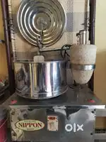 Heavy duty commercial Grinder