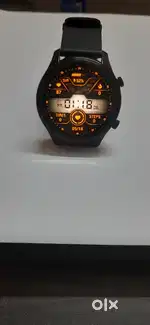 Boat Lunar Call Plus Smartwatch