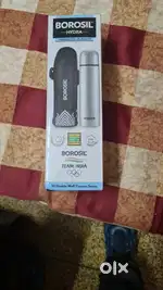 Borosil Hydra Water Bottle.