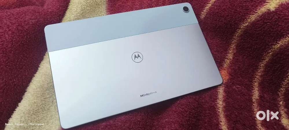 MOTOROLA Tab G62
