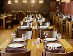 Required Waiter
at Restaurant